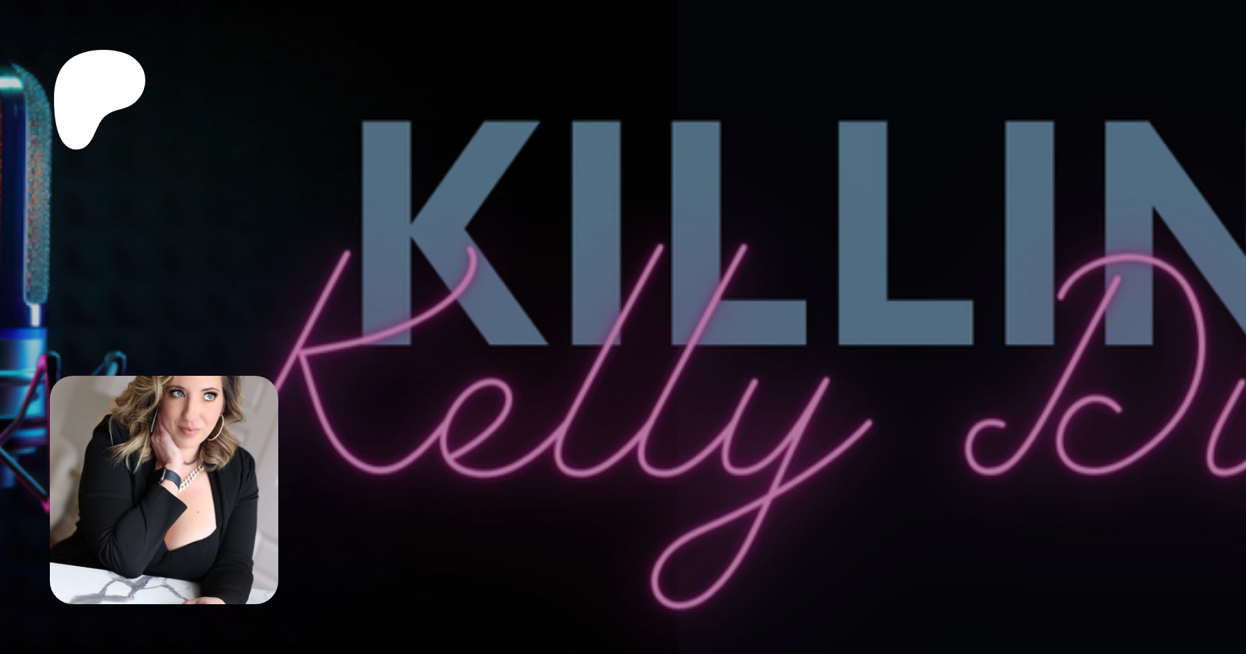 Killing Kelly Divine | Welcome to the Killing Kelly Divine Experience |  Patreon