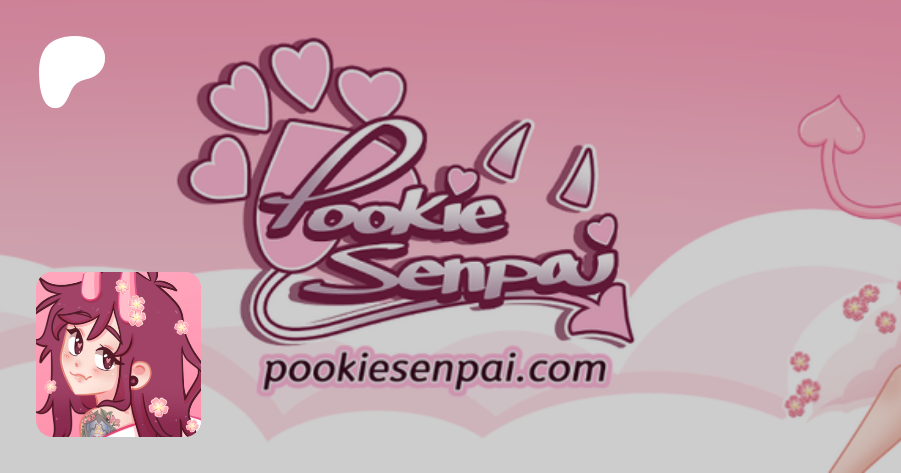 Pookie Senpai | Cute Art, NSFW Art and Webcomics | Patreon