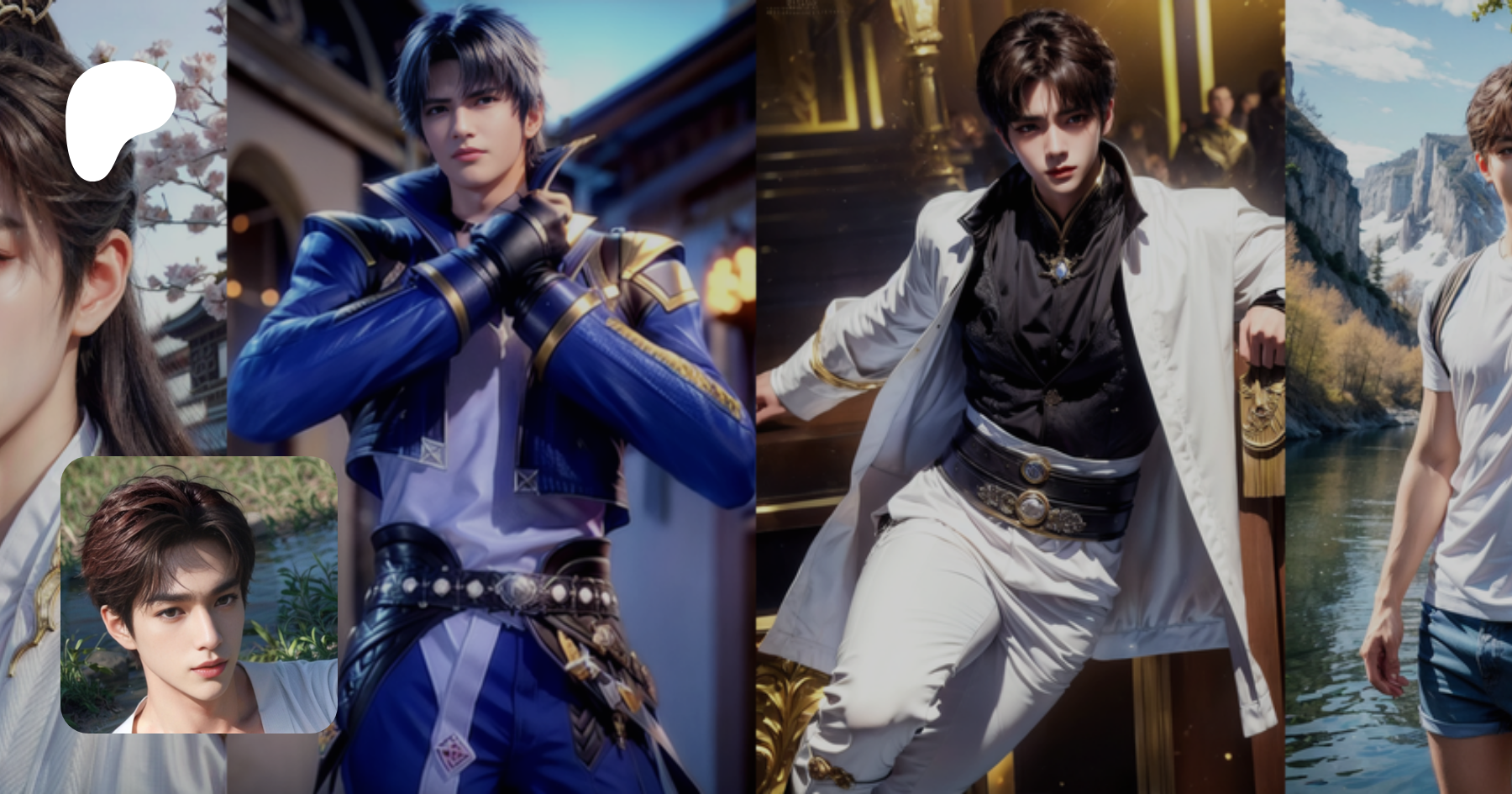 IDOLAI.top.6650.AI帅哥裸照 idolai | Gay, Yaoi, BL, R18 Idol, Handsome boy, Sexy boy, Asian boy |  Patreon