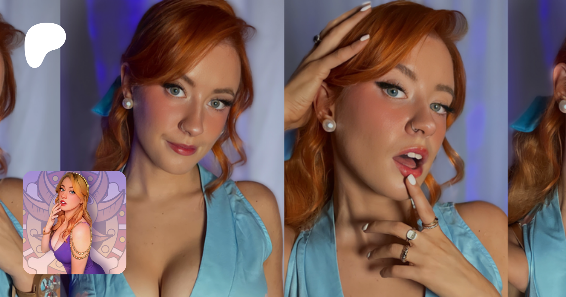 ThousandHunny | DAILY posts by your favorite red haired cosplayer.. Hunny!  | Patreon