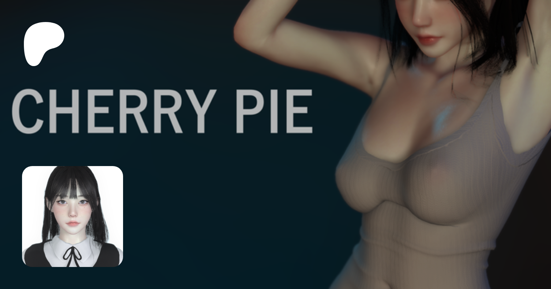 CherryPie404 | NSFW, videos, Virt-a-mate, VaM, CG | Patreon