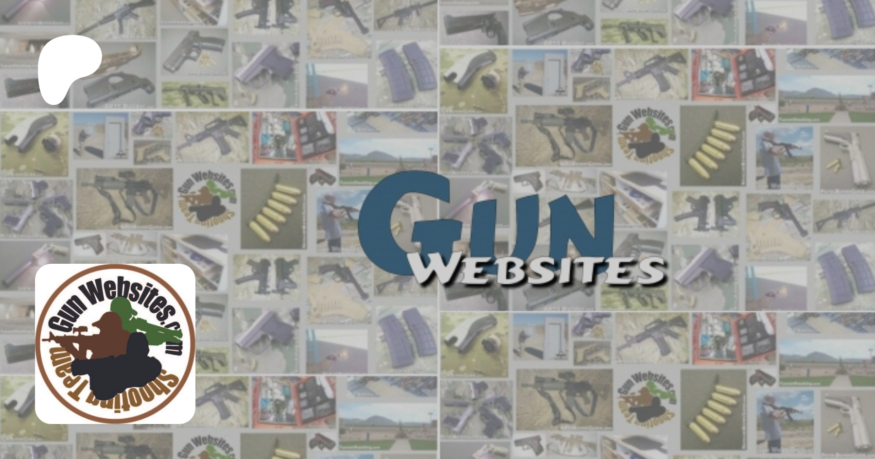 Get more from Gun Websites on Patreon