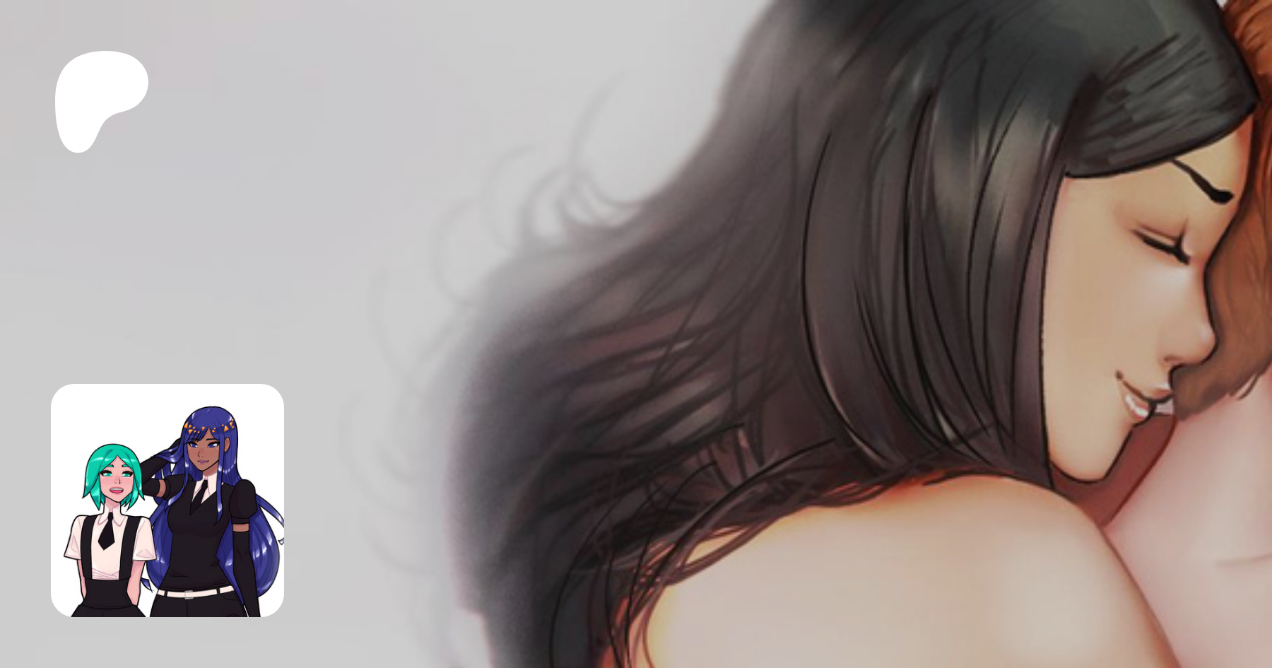 KannelArt | Creating Comics and More! | Patreon