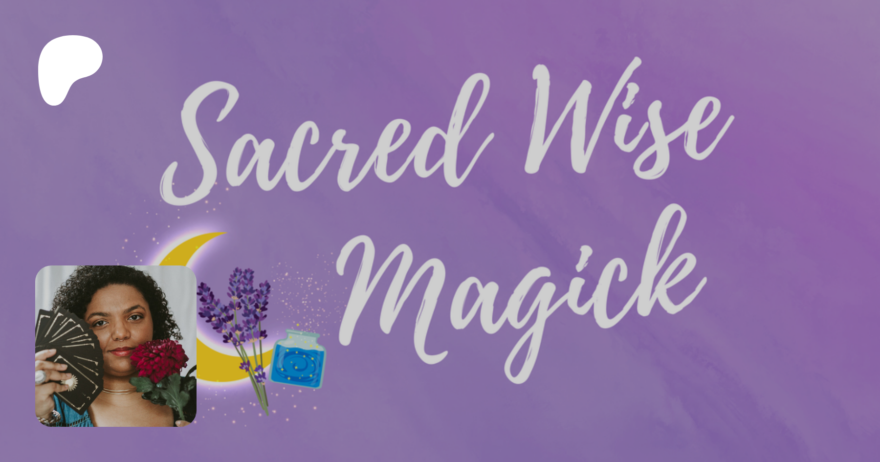 Sacred Wise Magick | Patreon