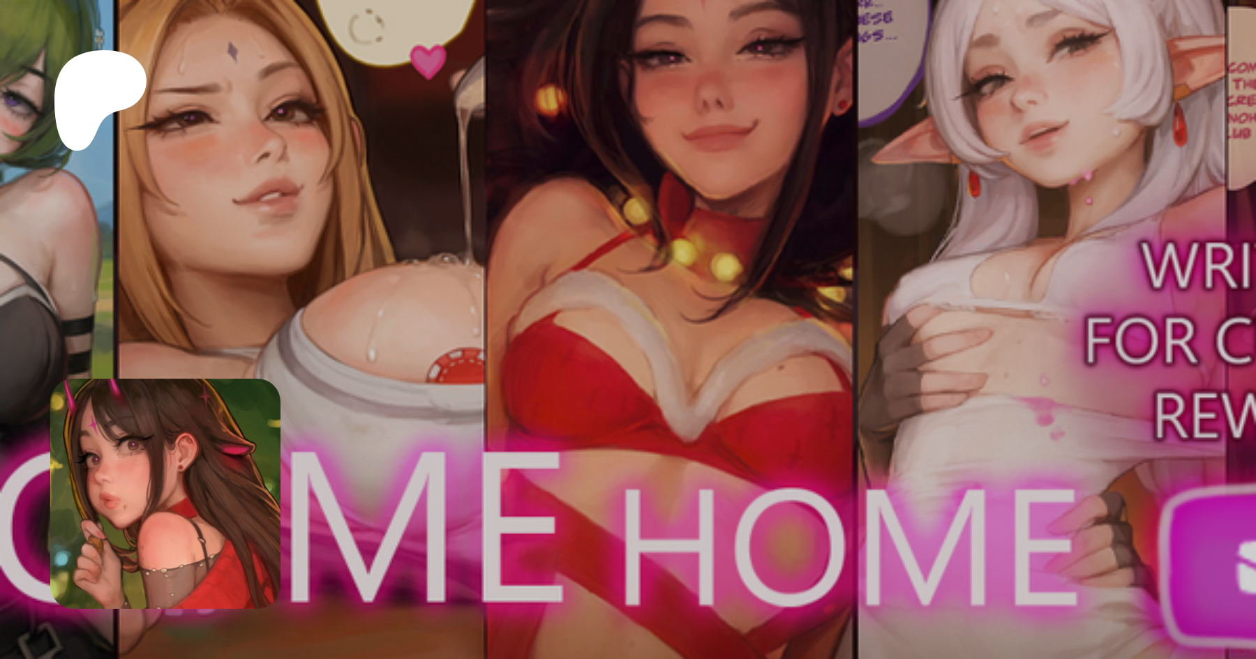 artists, creators, patron, sponsor, music, videos. creating Art  NSFW Waif...