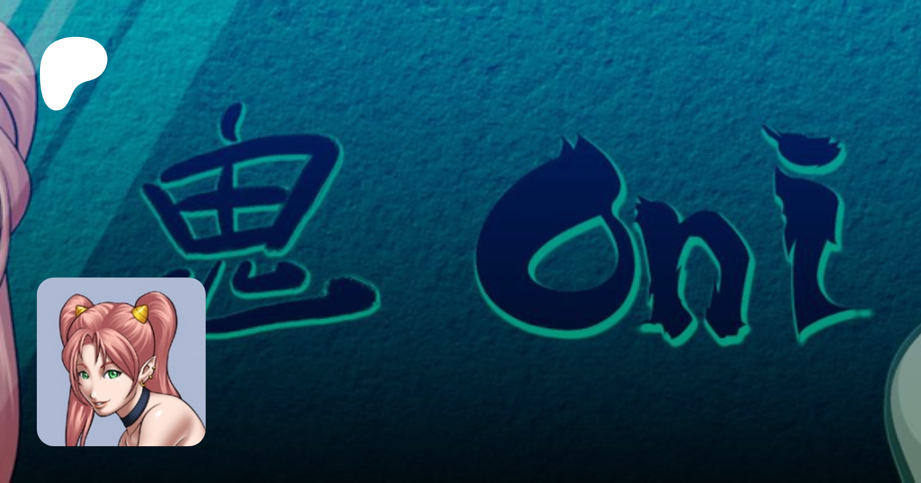 Oni | Creating Artwork and an Ero-Game | Patreon