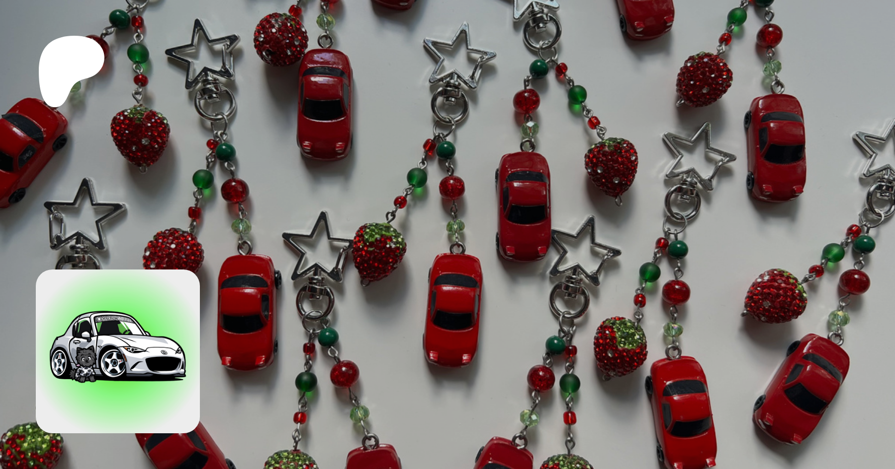 Join the Carbon Club on Patreon! thumbnail