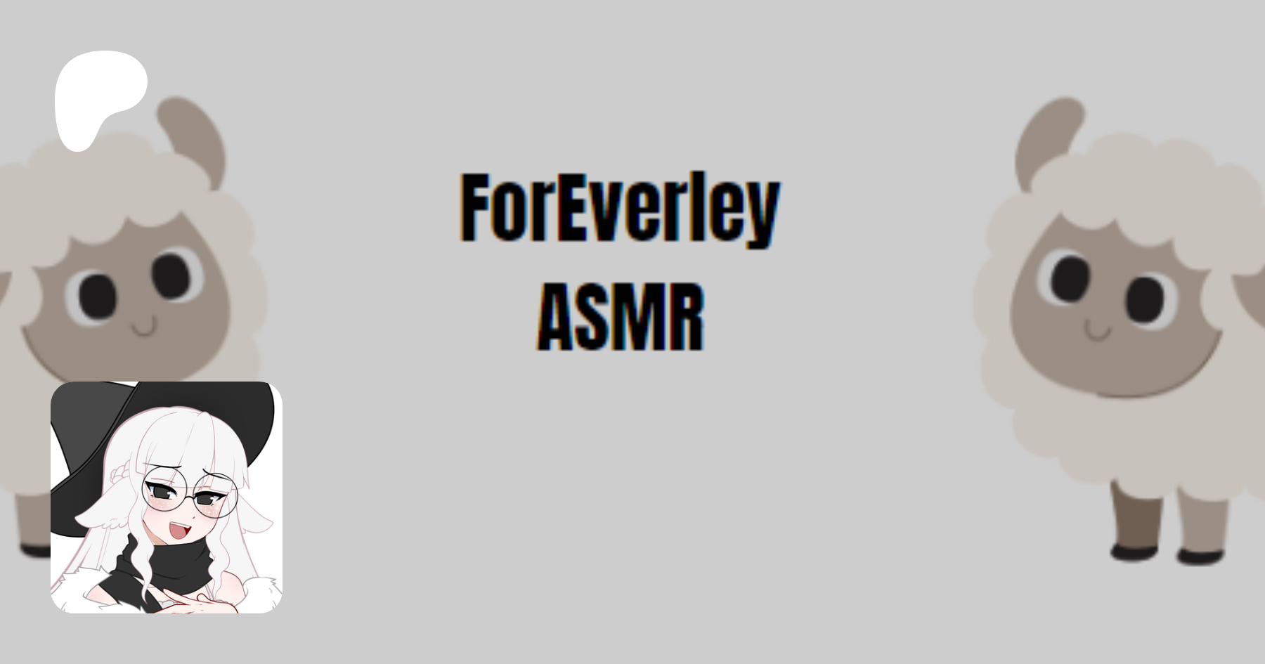 ForEverley | Trans Gf asmr | Patreon