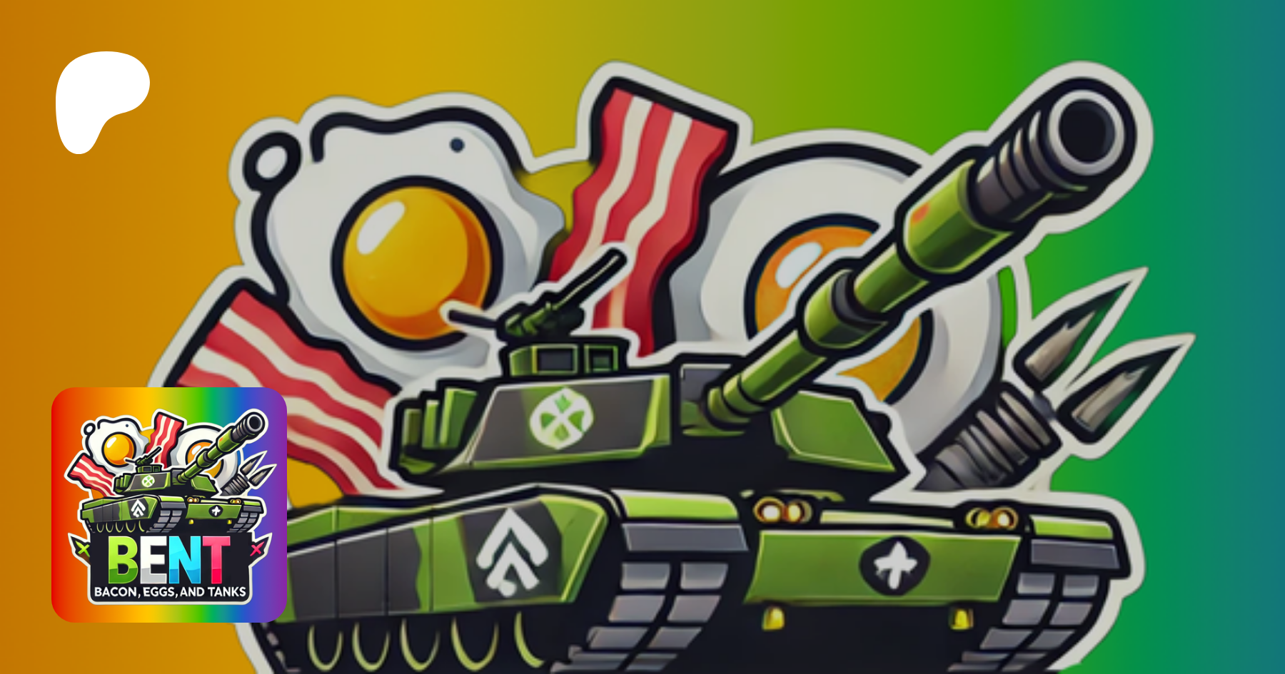 Bacon Eggs N' Tanks | Community Squad Server | Patreon