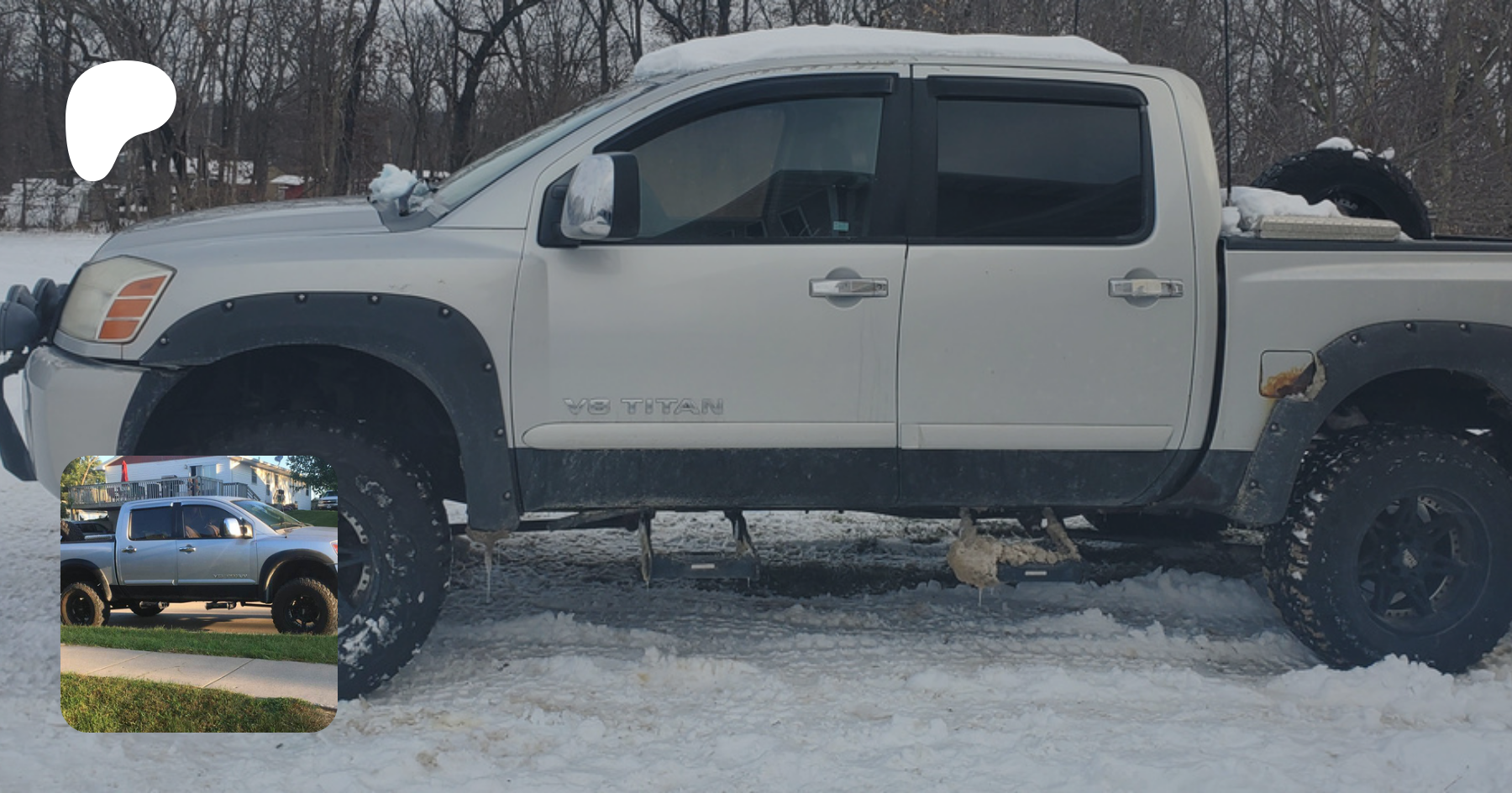 Carter Creations | Patreon