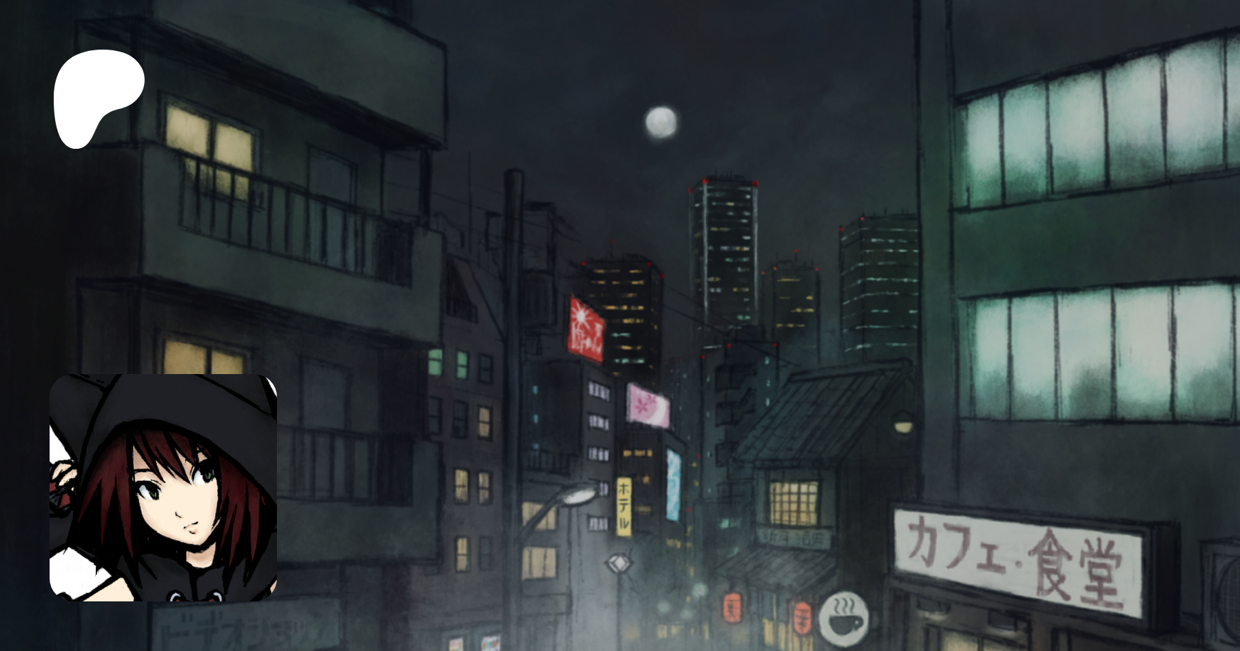 Kosmic91 | creating art and video games | Patreon