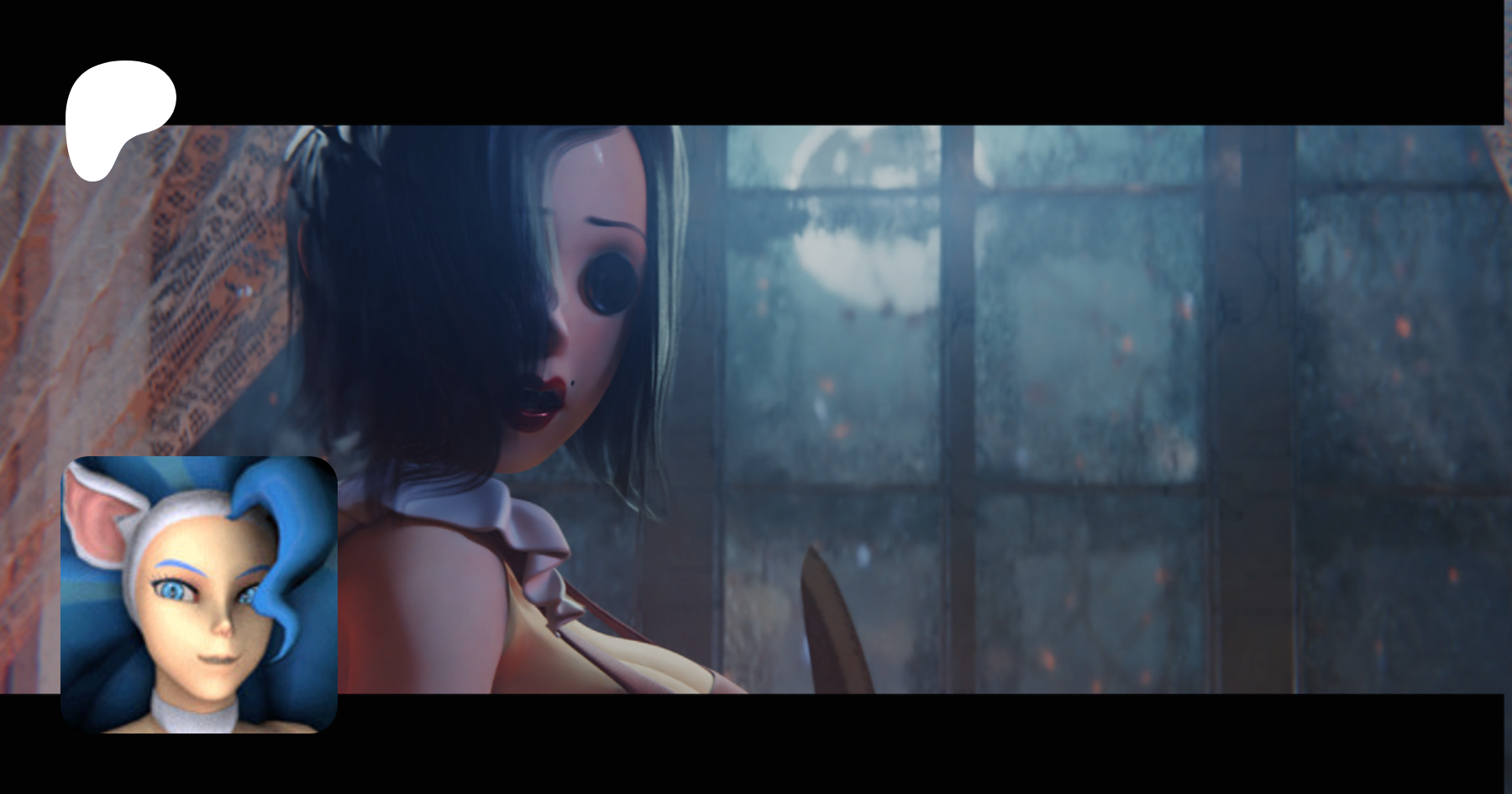 Dezmall | Creating Digital Animations | Patreon