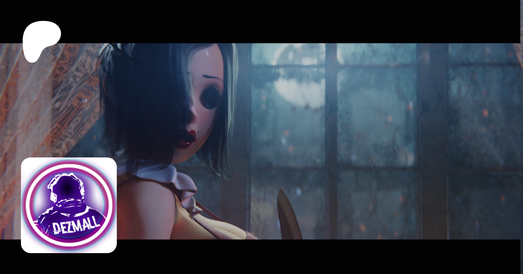 Dezmall | Creating Digital Animations | Patreon