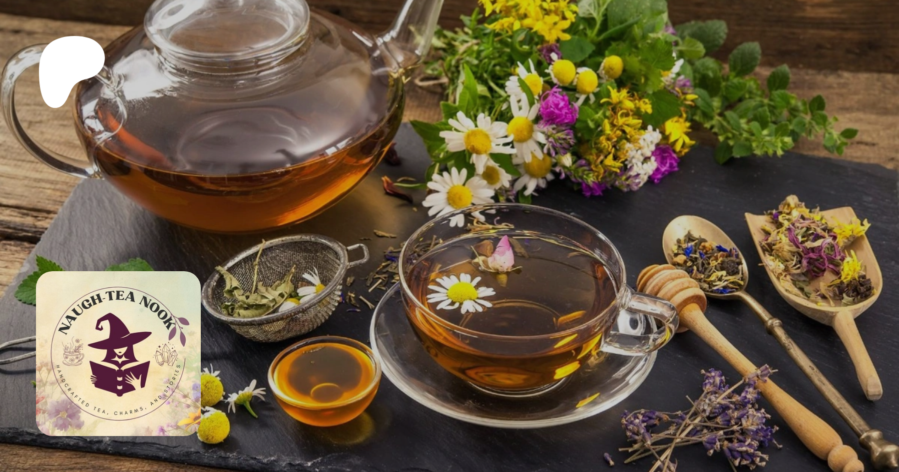 Get more from Naugh-Tea Nook on Patreon