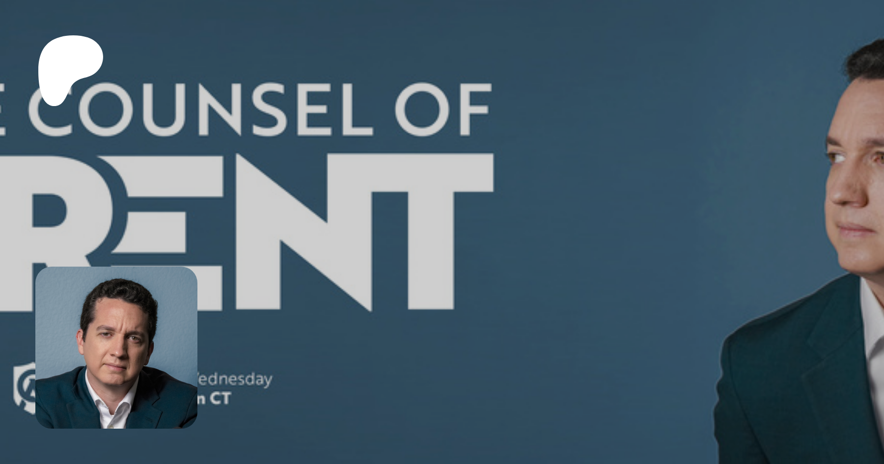 Get more from The Counsel of Trent on Patreon