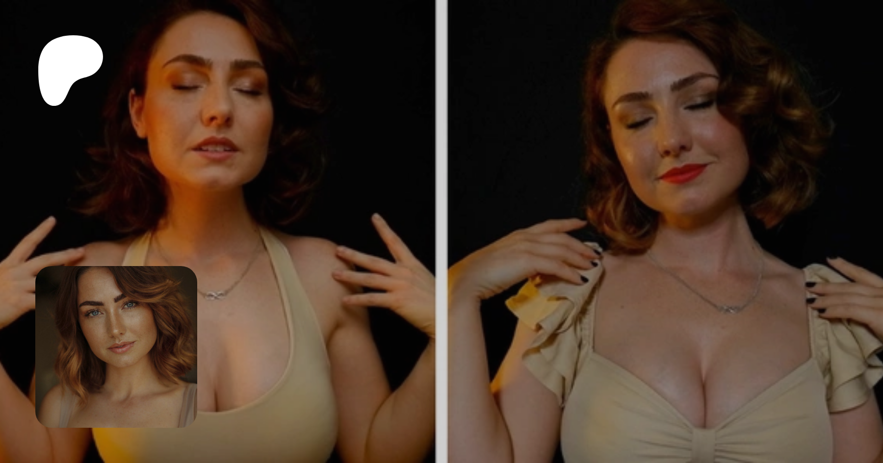 WhisperAudios ASMR | Patreon