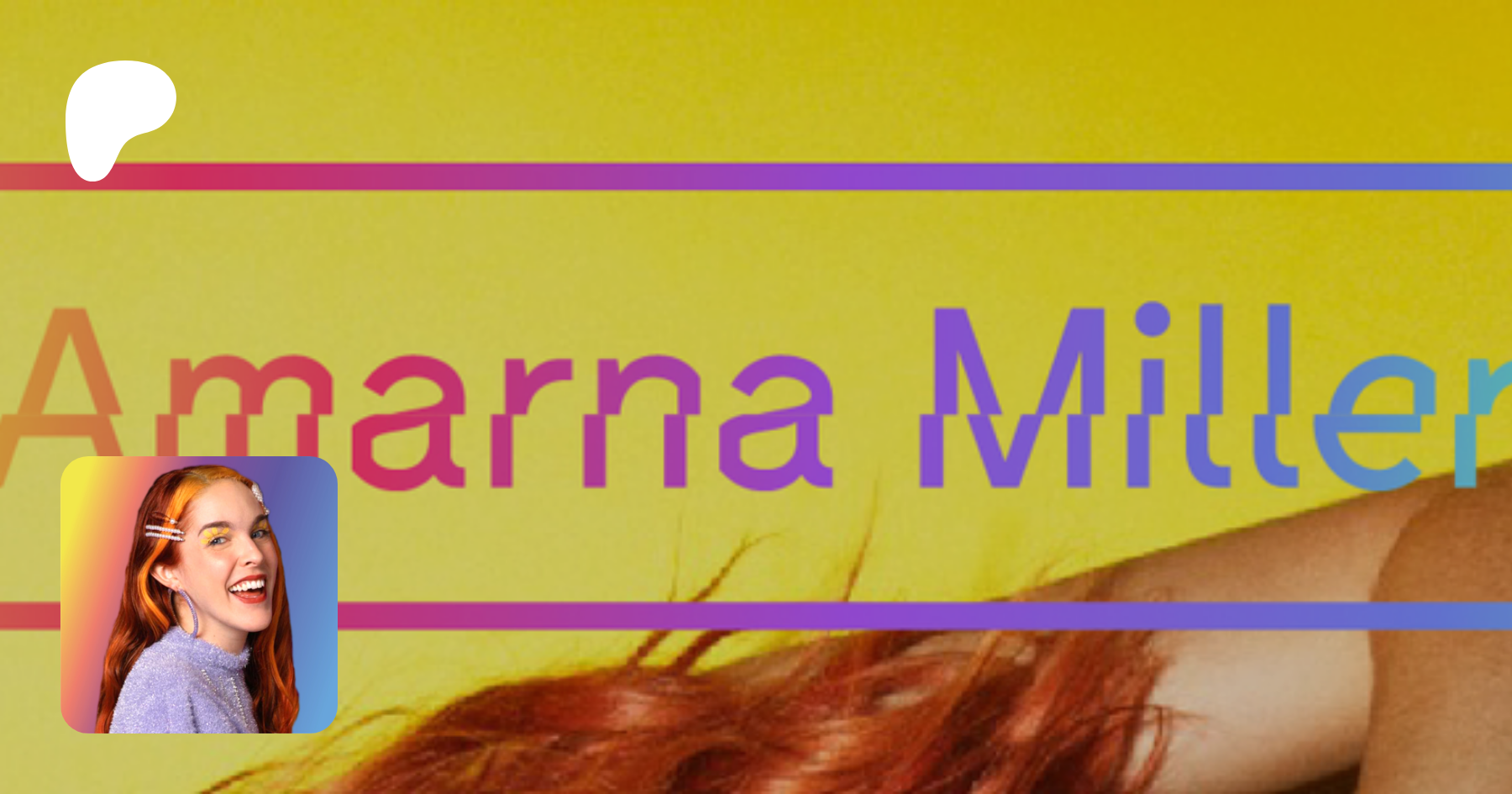 Amarna Miller | creating art and writing | Patreon