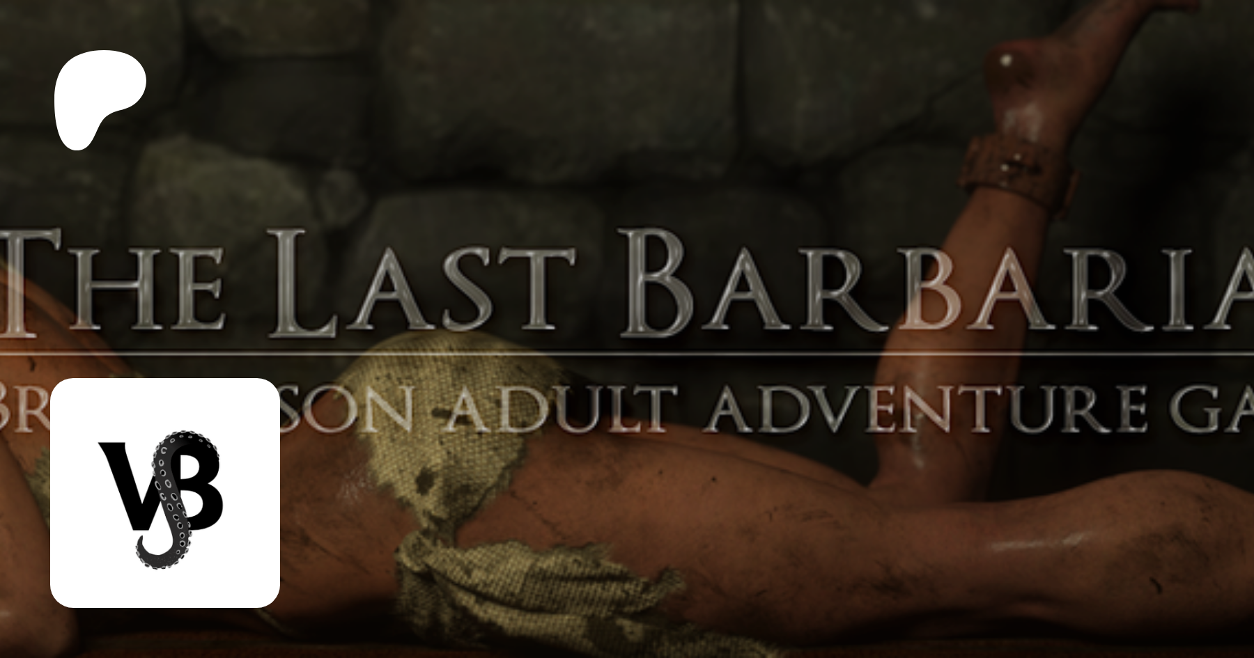 Viktor Black | creating The Last Barbarian (18+) | Patreon