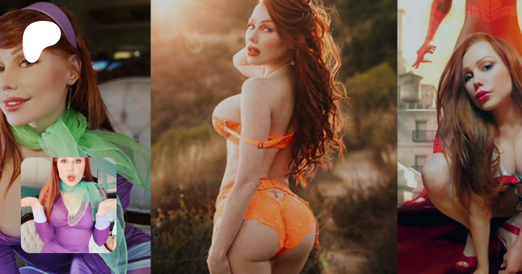 Ginger Phoenix | creating Photography Lewds,Nudes & Videos🎥 | Patreon