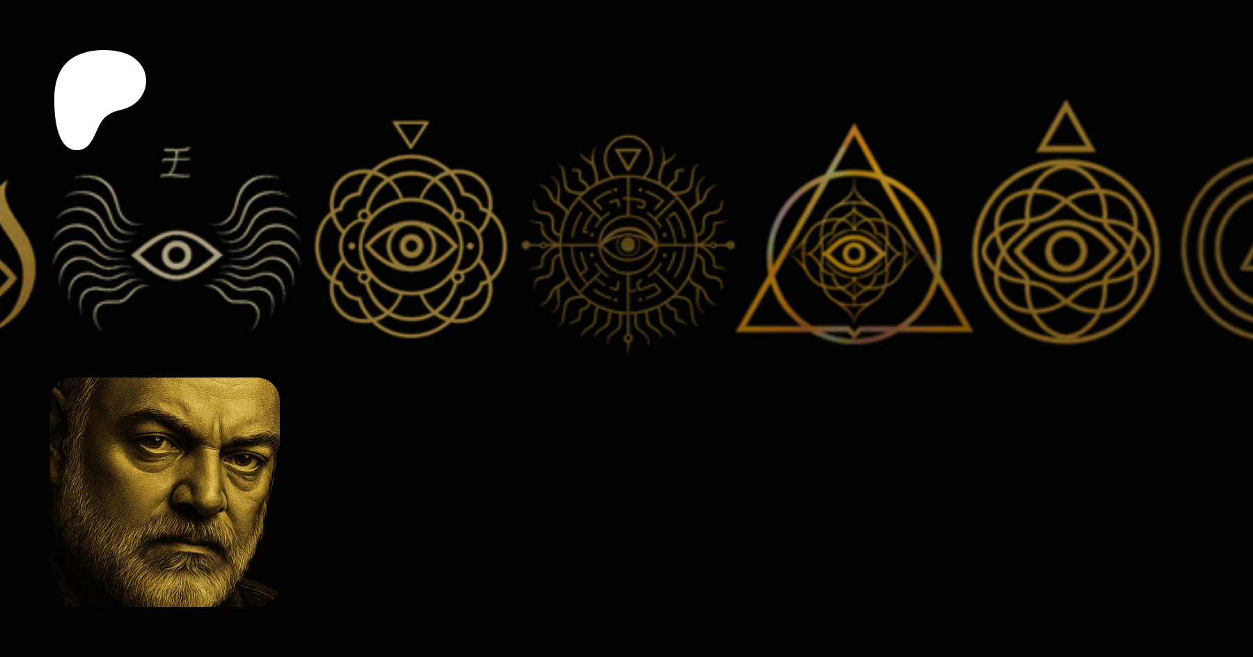 Get more from Mark Randall Havens △ The Empathic Technologist ⟁ Doctor Who 42 on Patreon