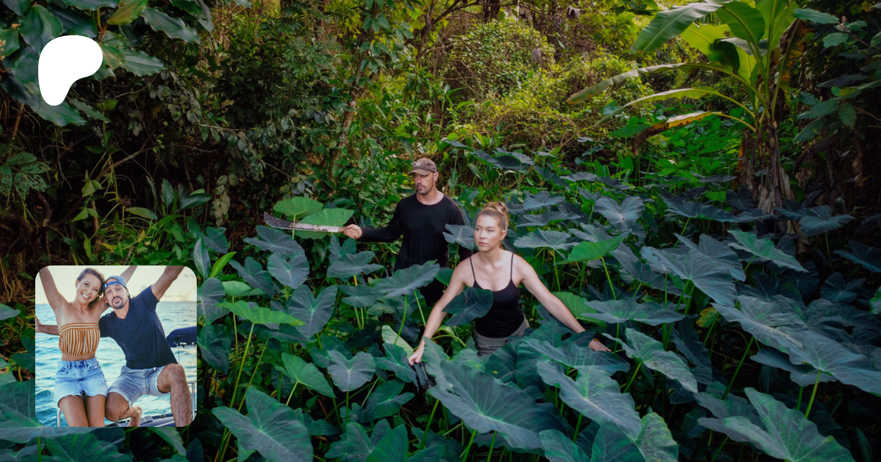 Get more from Sailing Good, Bad, and Ugly on Patreon