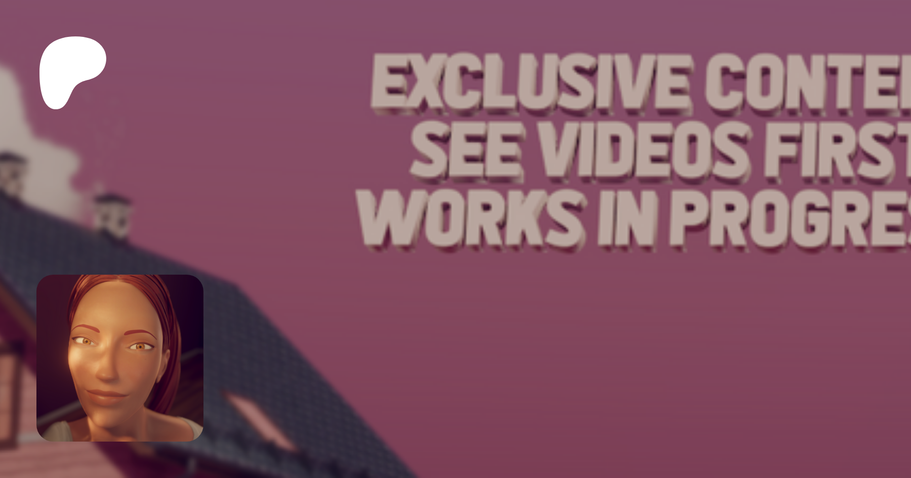 Lition | creating Endless Thirst | Patreon