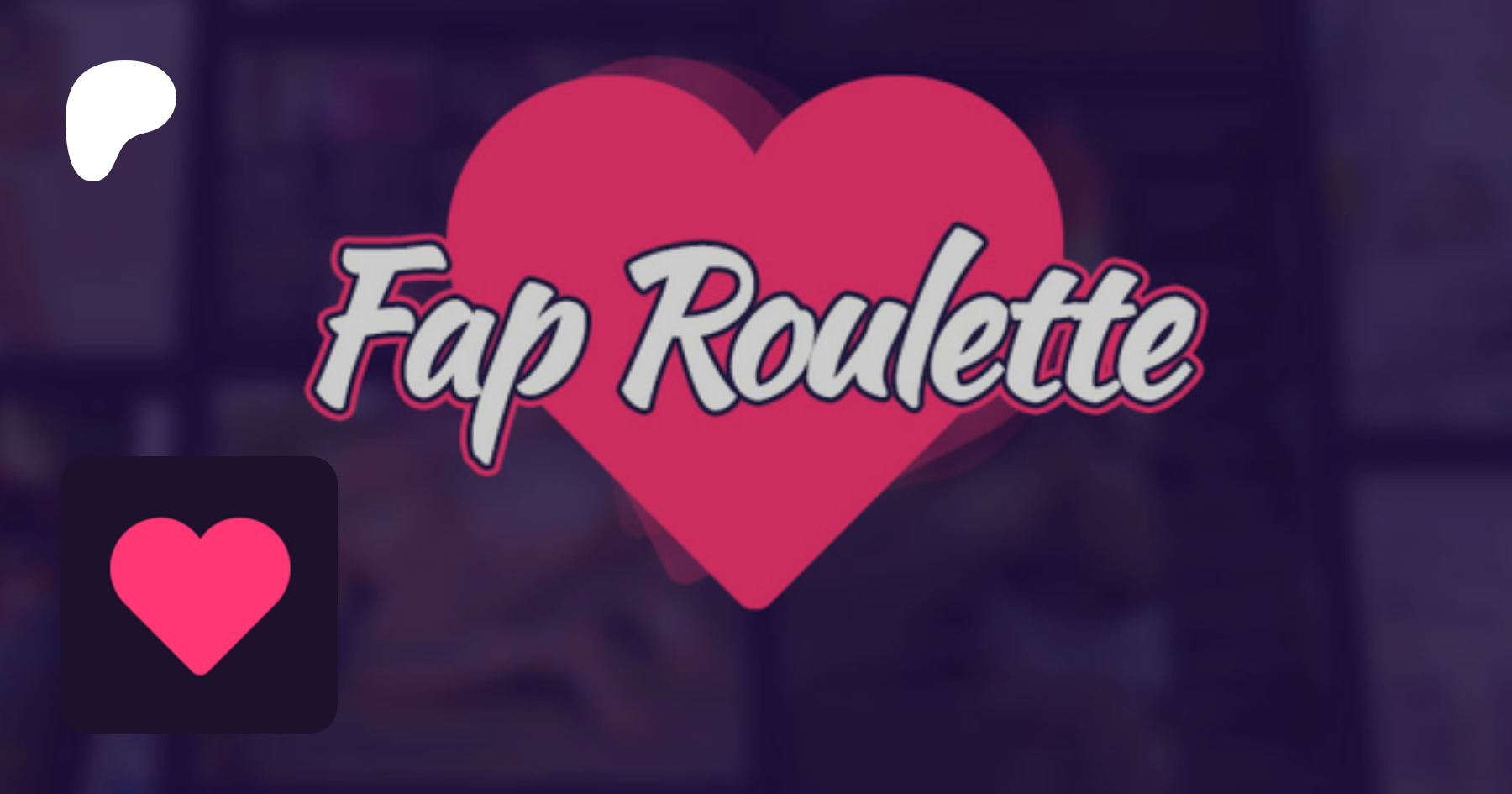 Fap Roulette | creating a kinky and memorable fapping experience. | Patreon