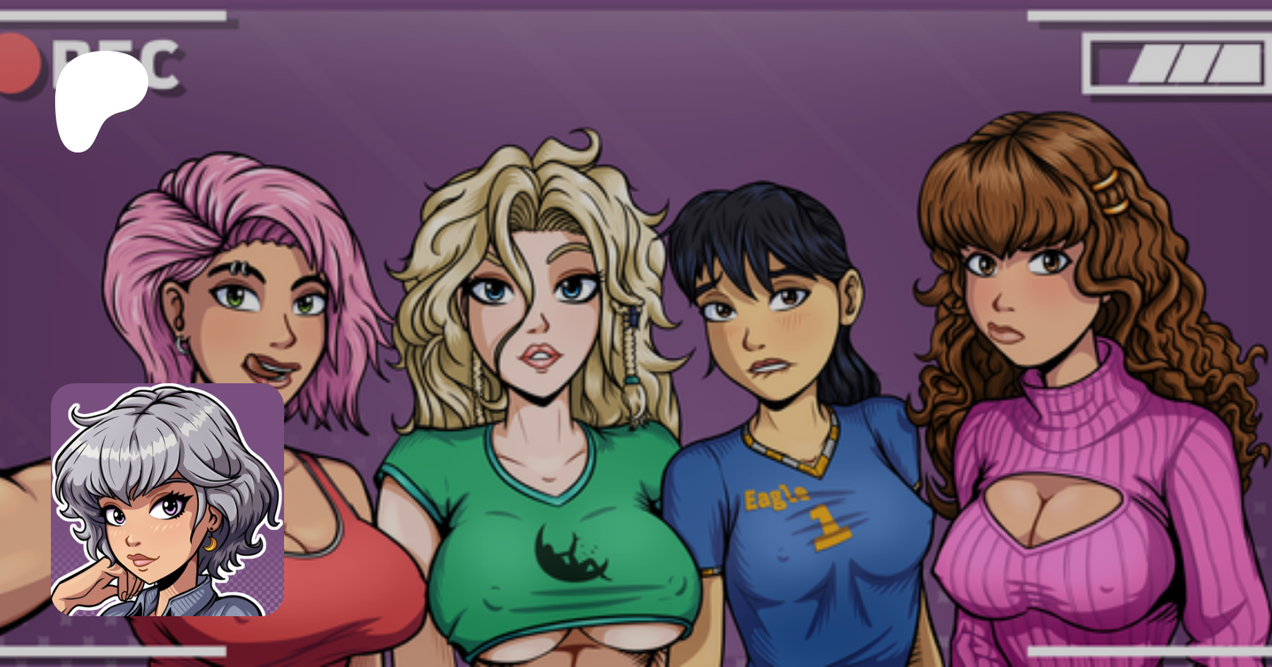 Silver Studio Games | Creating adult games | Patreon