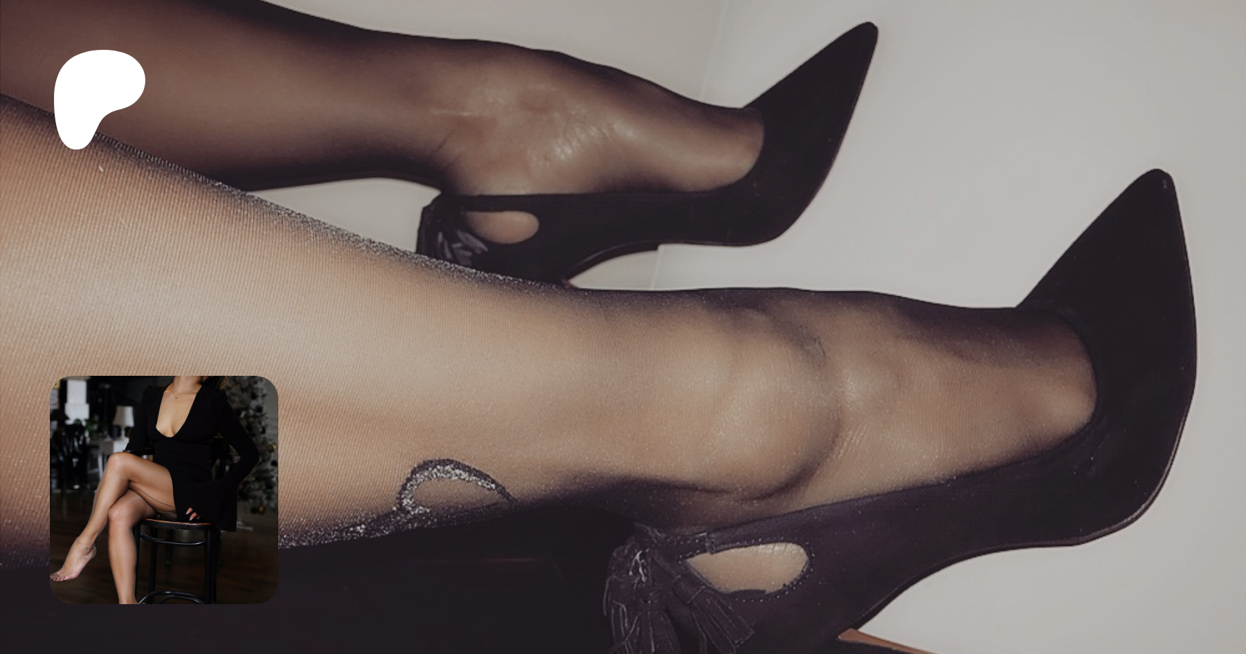 Julia Woo | creating Pictures and videos which show how i love nylons |  Patreon