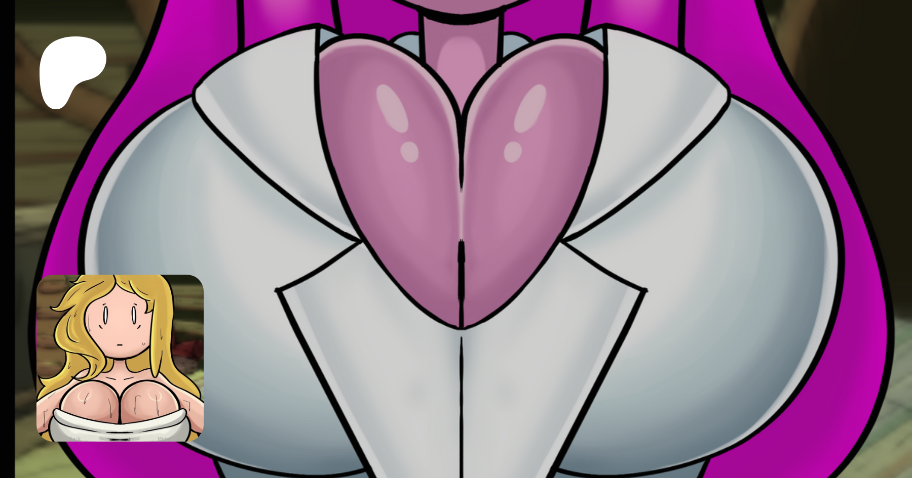 Incutia está criando Hentai and Nsfw Games Patreon 