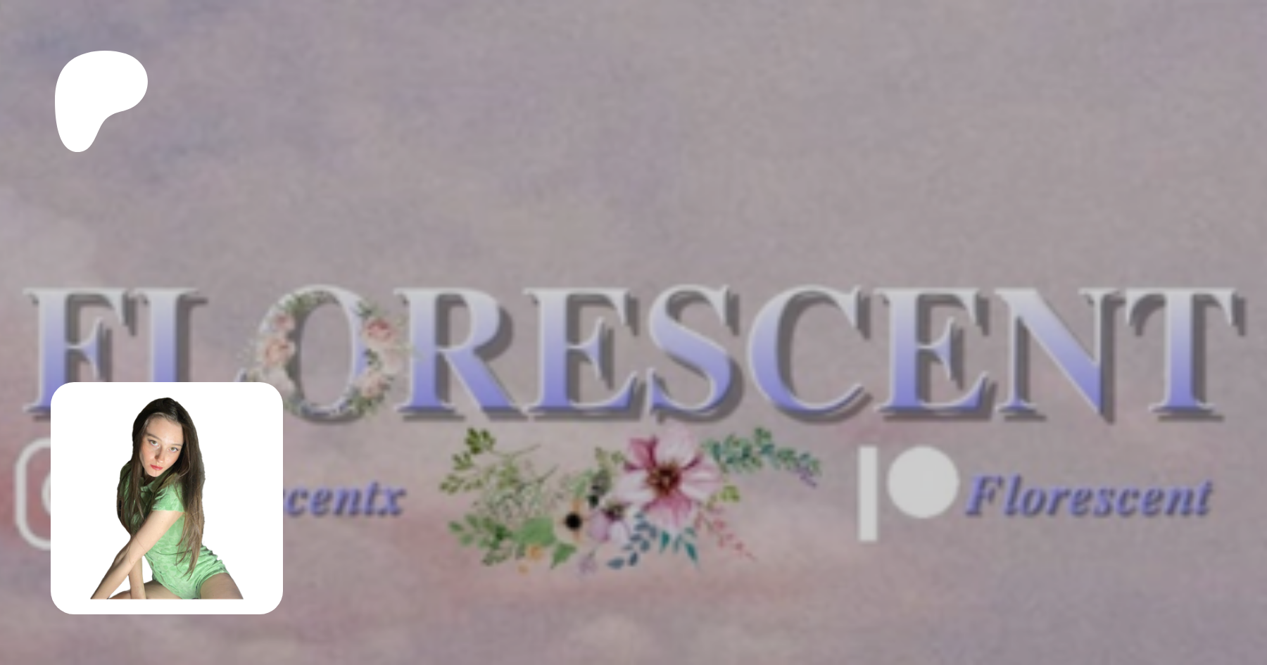 Florescent | creating ASMR | Patreon