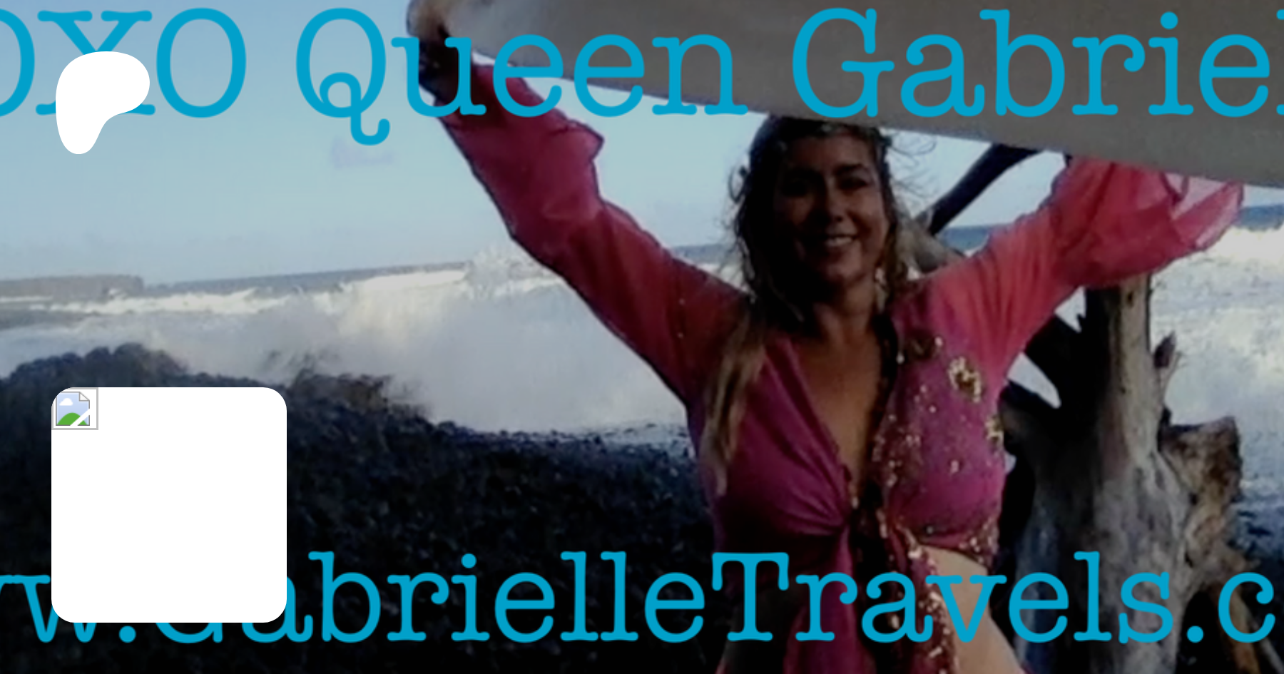 Queen Gabrielle Sunheart Crow Shield | creating TRAVEL MOVIES & STORIES! |  Patreon