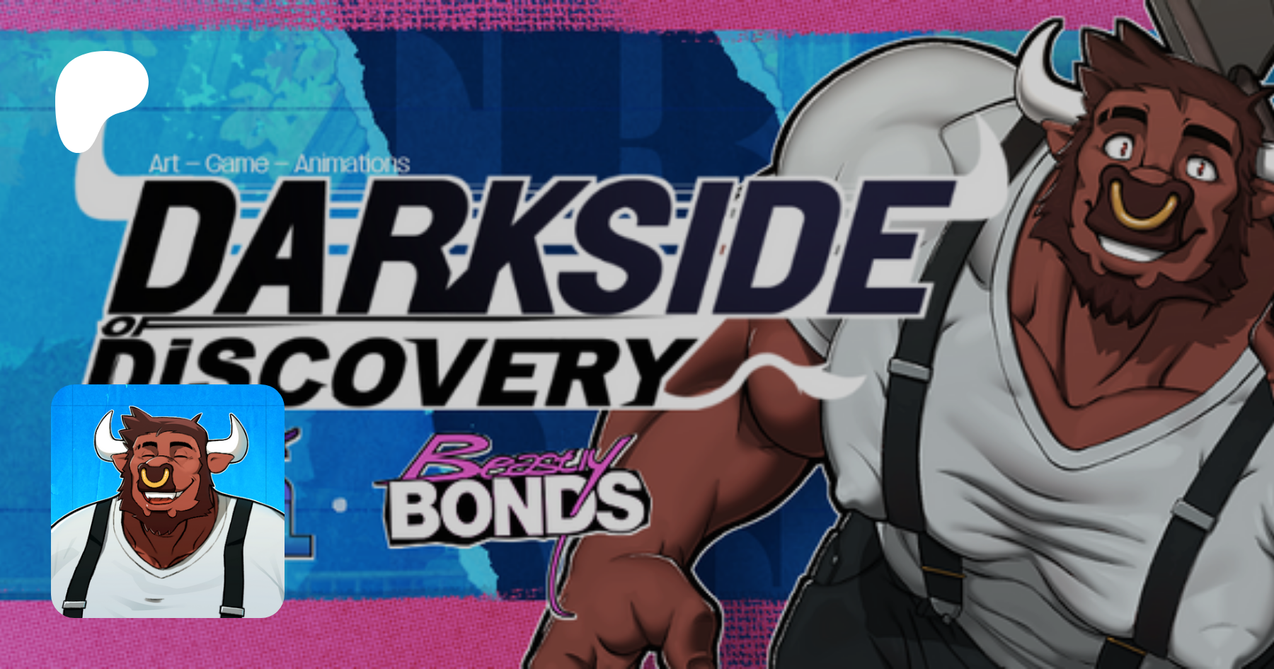 DarkSideofDiscovery | Patreon