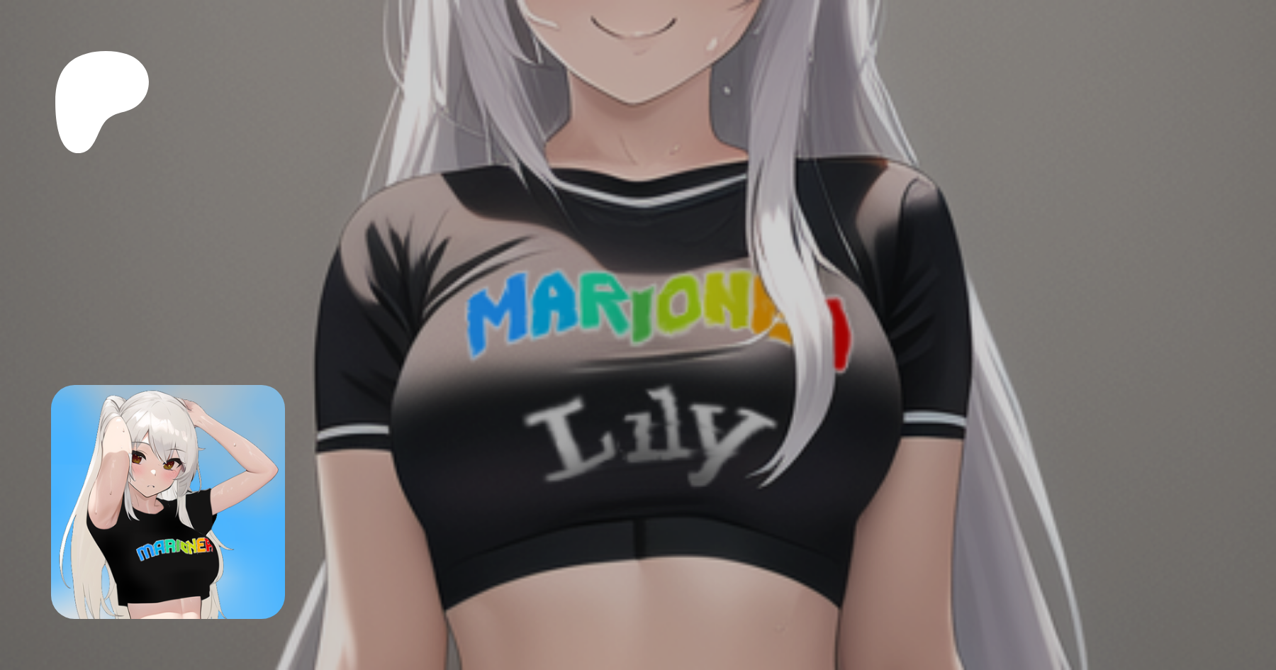 MMD to B-Punch Open Monday to Friday: 11:00 AM - 8:00 PM (GMT+9) Patreon.