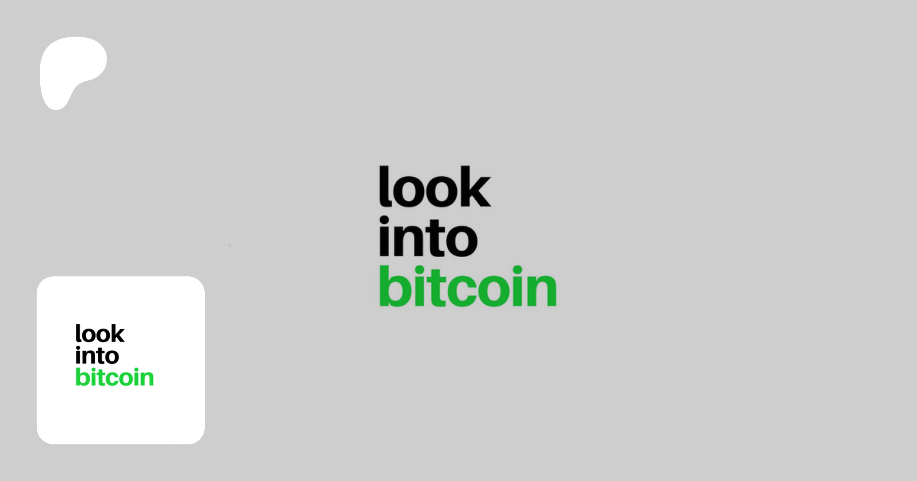 Look Into Bitcoin | Creating Bitcoin valuation models and indicators |  Patreon