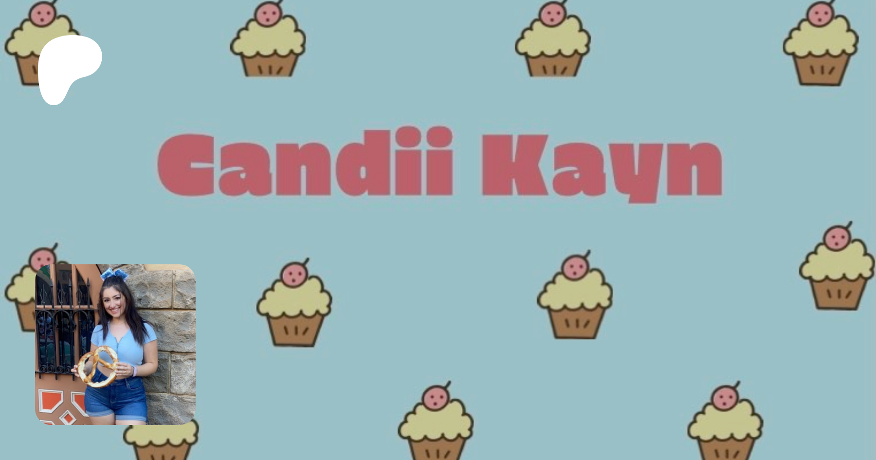 Candii Kayn | Body Positive Content | Patreon