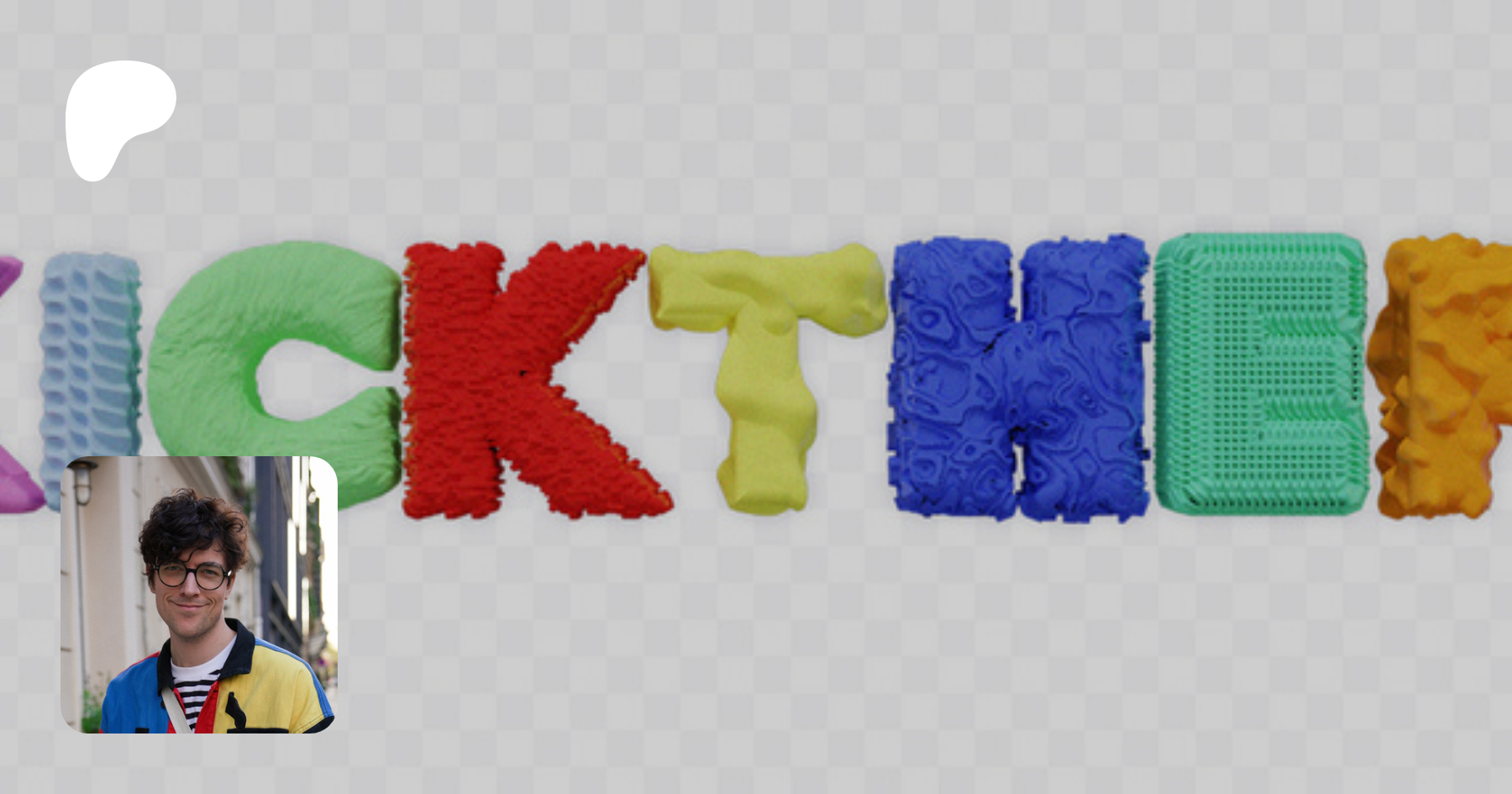 PJ Liguori | creating films \u0026 stories | Patreon, image size:1800x945