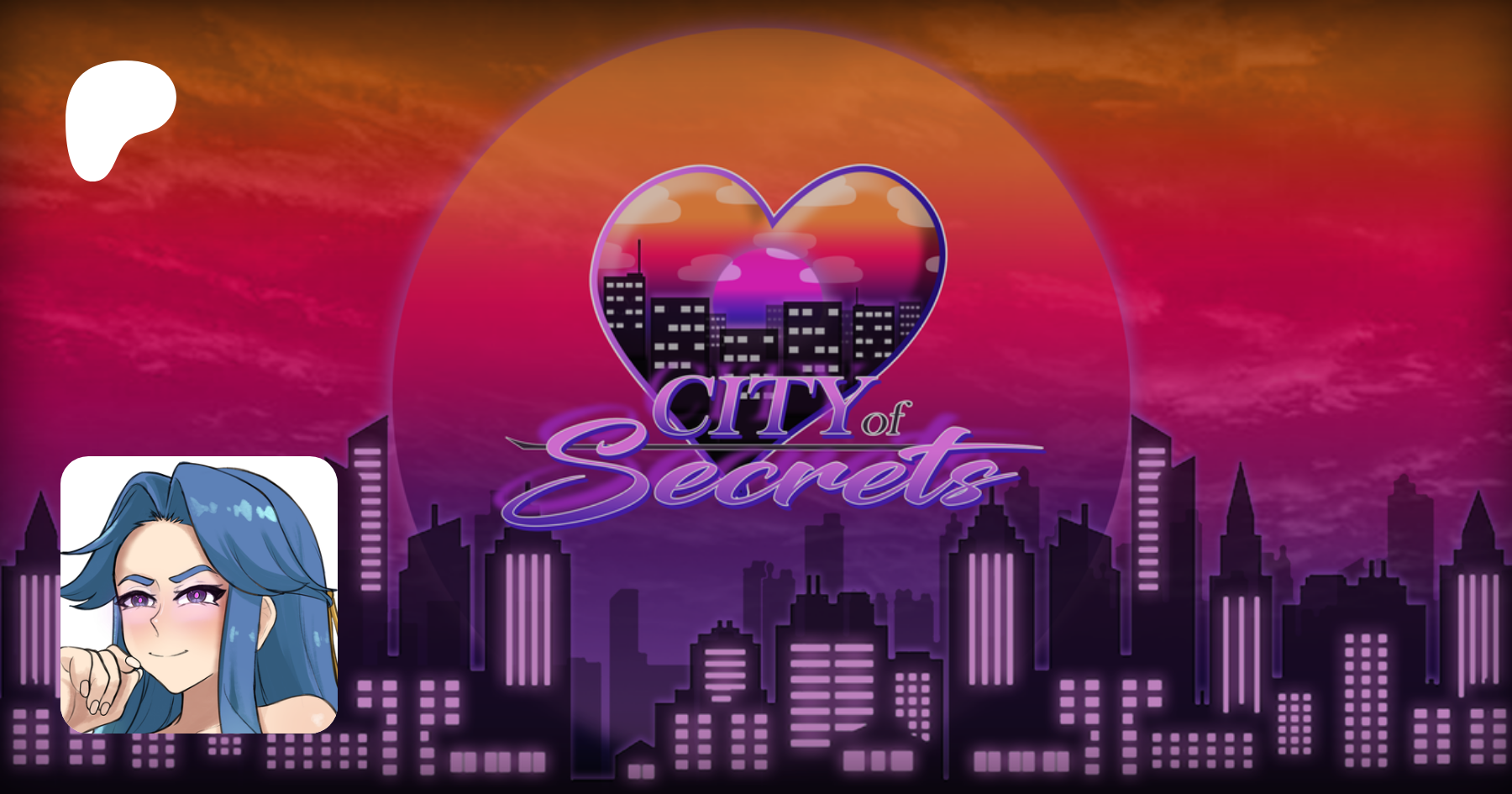 TDL | creating City of Secrets | Patreon