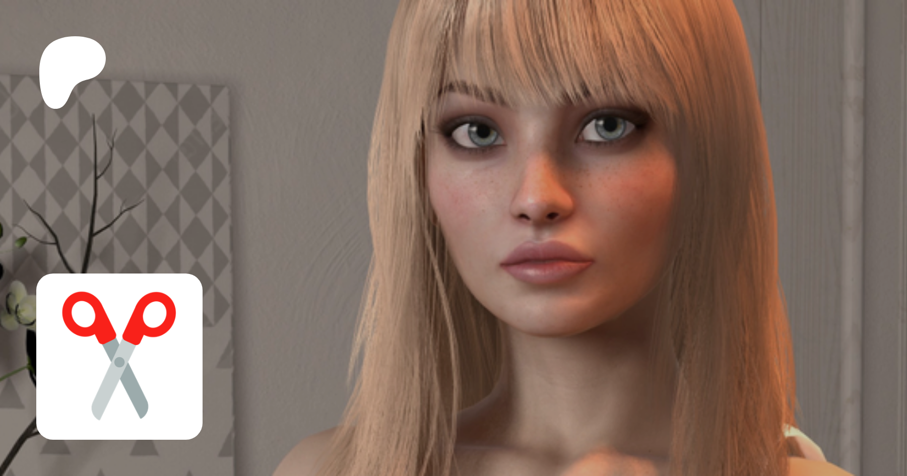 NoStage3 | creating hairstyles and looks for Virt-A-Mate | Patreon