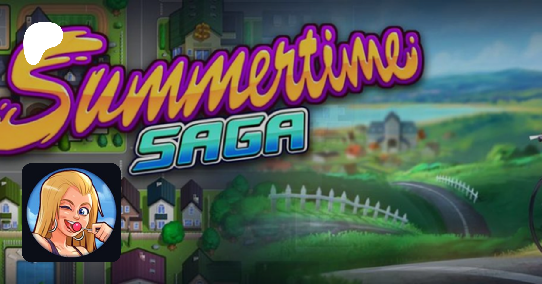 Patreon saga. Patreon saga