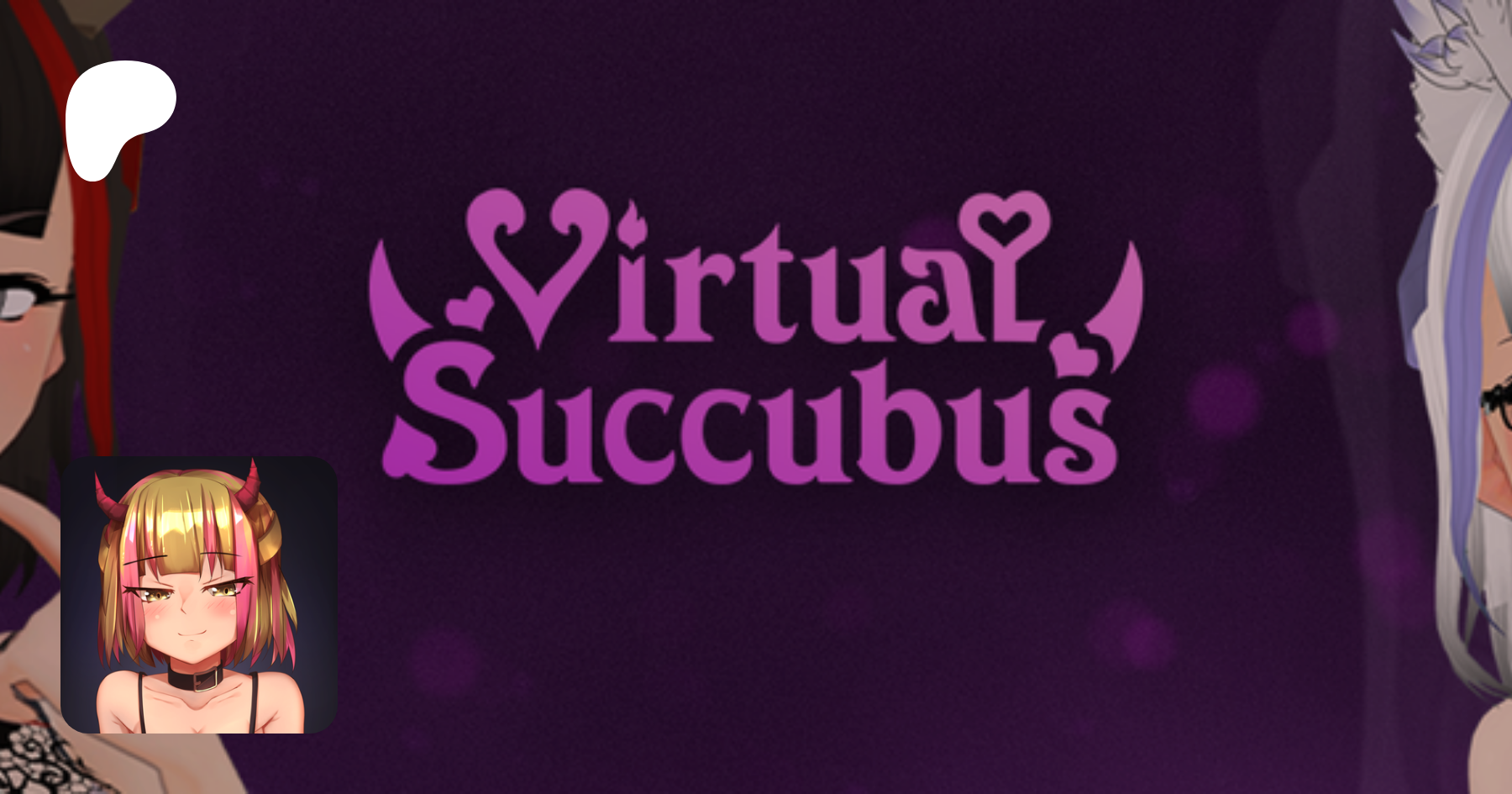 SuccuDev | Virtual Succubus | Patreon