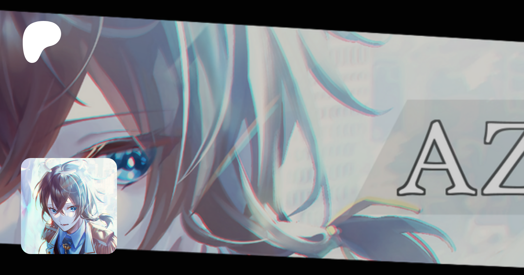 Azeru official patreon