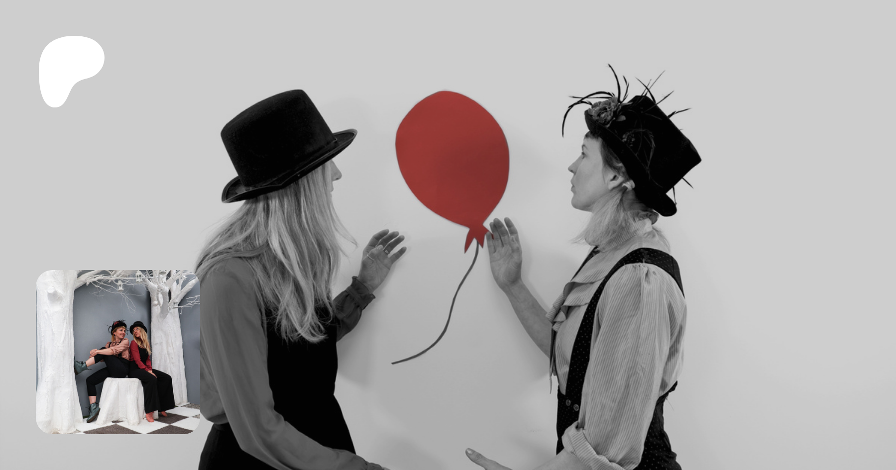 Get more from Sound of the Sirens on Patreon