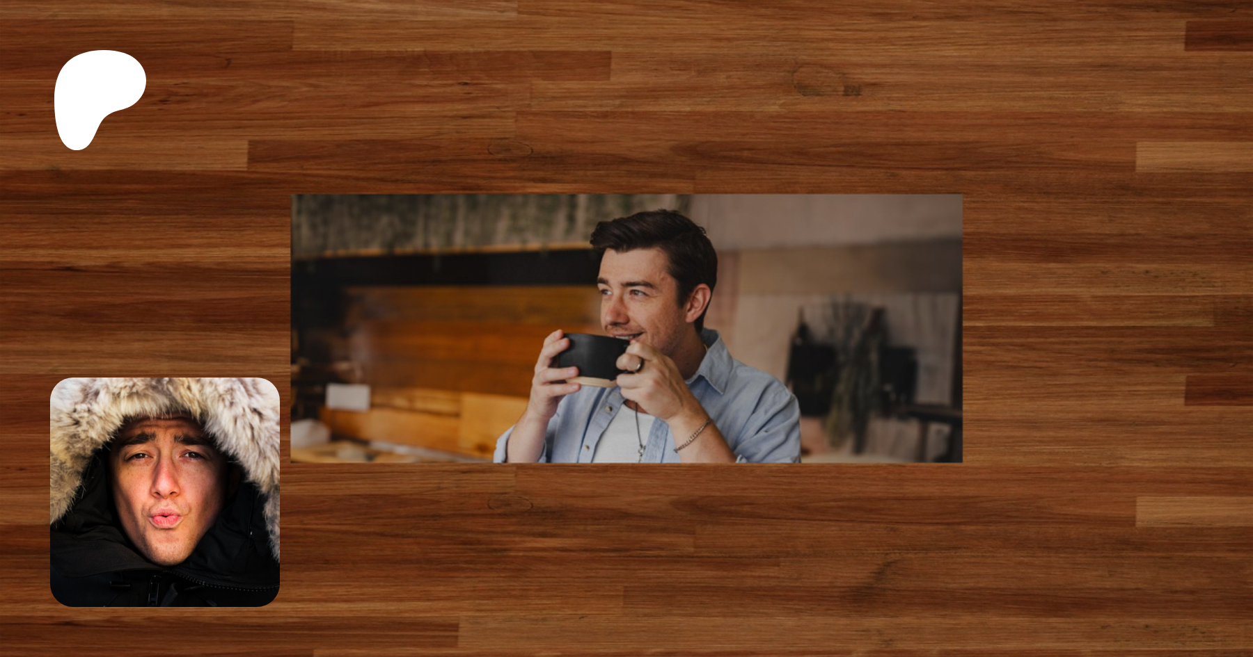 Chris Petrone | Instagram, TikTok | Linktree