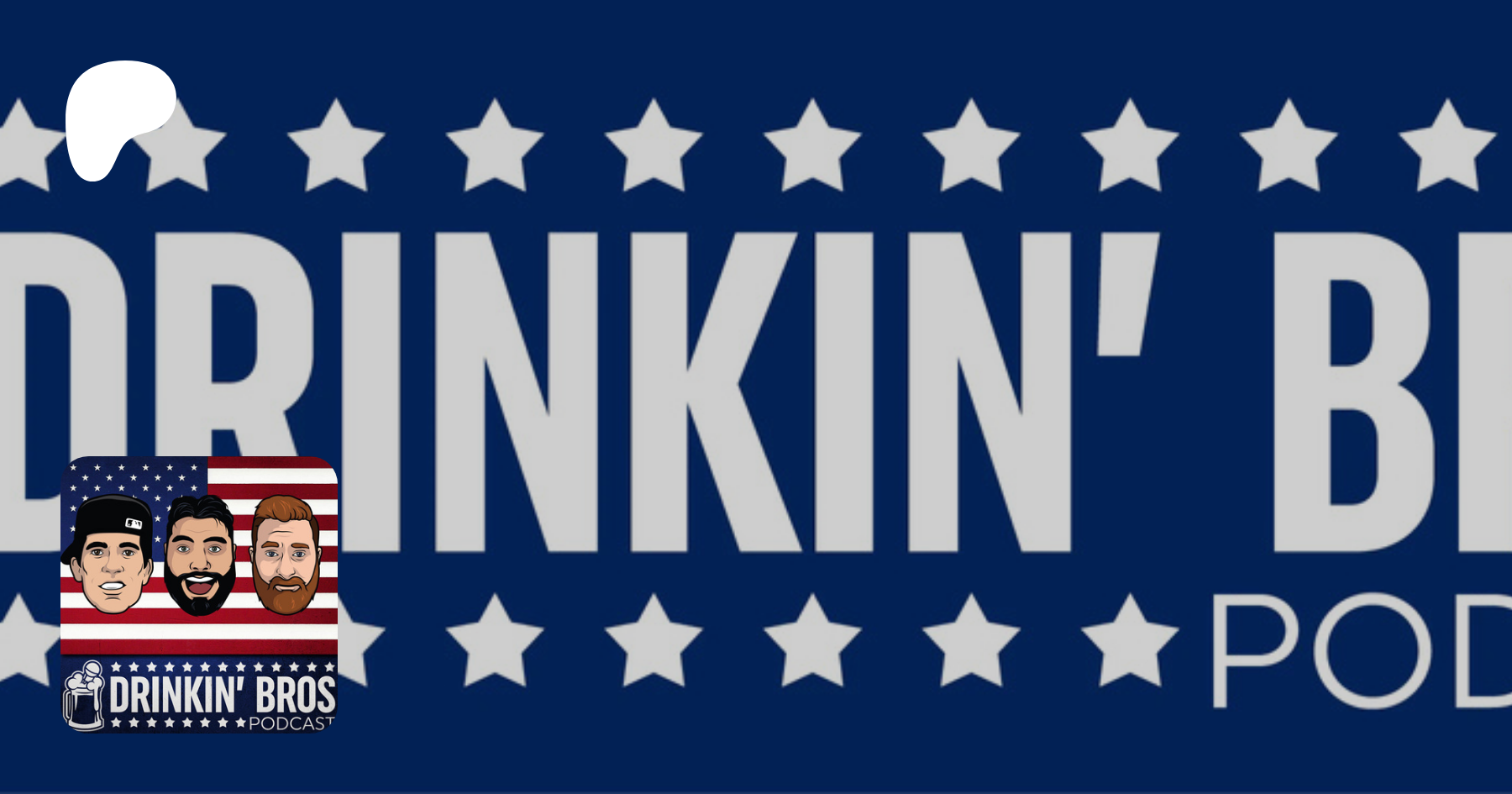 Get more from Drinkin Bros Podcast on Patreon