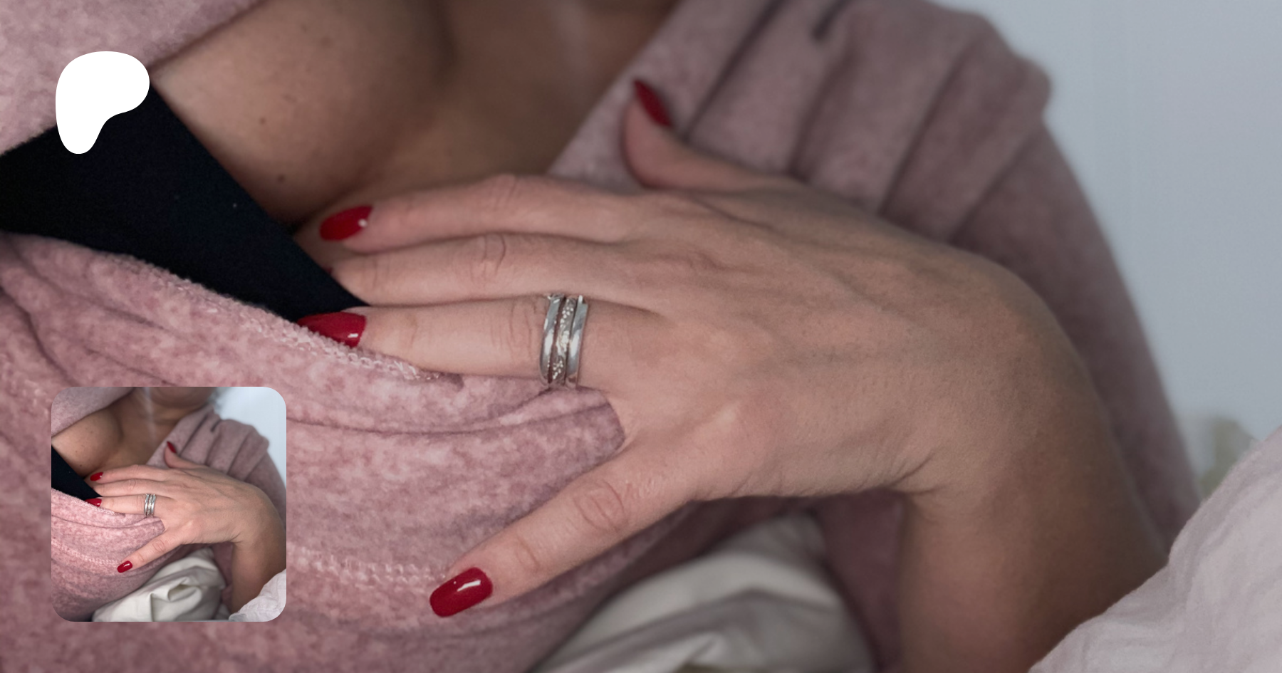 Get more from crudeliafrancy on Patreon.