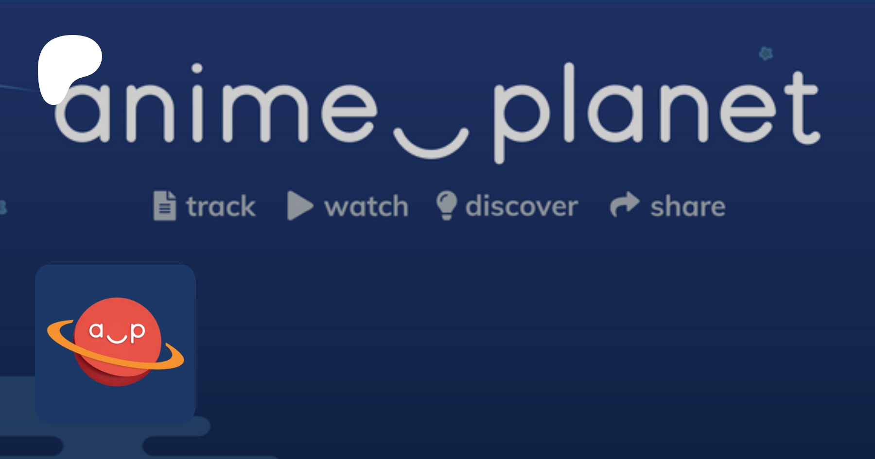 Anime-Planet | An anime and manga database and community. Created & run by fans | Patreon
