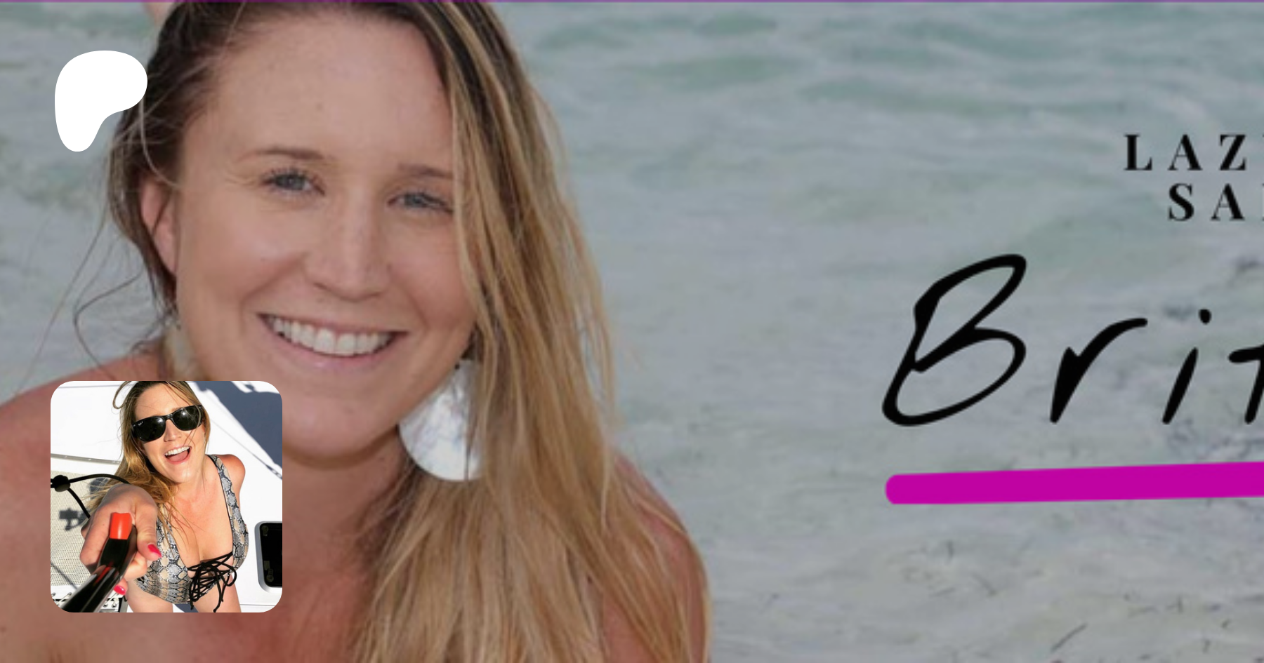 The Lazy Geckos Brittany | Creating a Behind the Scenes Experience |  Patreon