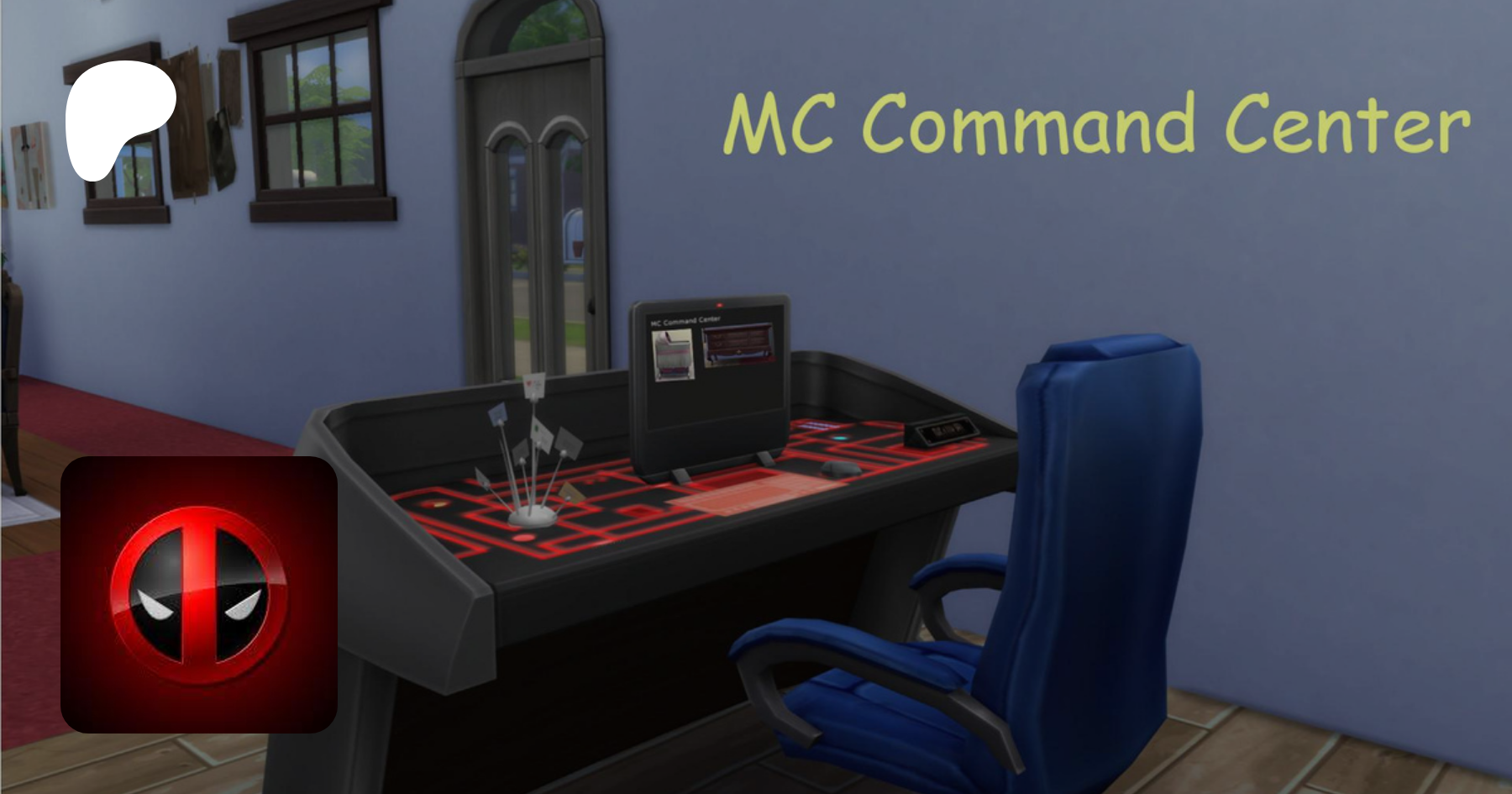 Mc command center 2024. Центр управления телестудией. Mc command center 2024. 5 1. Mc command center 2024.