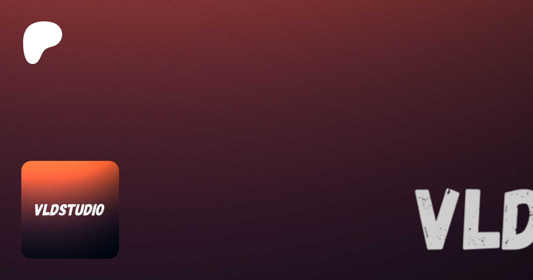 Gift a membership for VLDstudio on Patreon